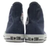Chuck Taylor All Star High Japan «Navy»