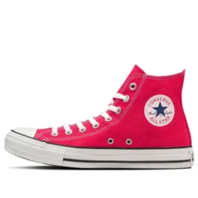 Chuck Taylor All Star High Japan «Red»