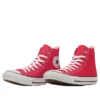 Chuck Taylor All Star High Japan «Red»