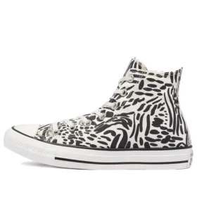 Chuck Taylor All Star High «Jungle Art»