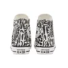 Chuck Taylor All Star High «Jungle Art»