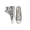 Chuck Taylor All Star High «Jungle Art»