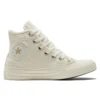Chuck Taylor All Star High «Lace – Egret»