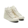 Chuck Taylor All Star High «Lace – Egret»