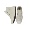Chuck Taylor All Star High «Lace – Egret»