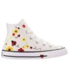 Chuck Taylor All Star High «Ladybugs»