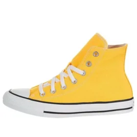 Chuck Taylor All Star High «Laser Orange»