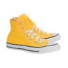 Chuck Taylor All Star High «Laser Orange»