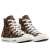 Chuck Taylor All Star High «Leopard Print»