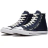 Chuck Taylor All Star High «Life’s Too Short To Waste»