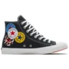 Chuck Taylor All Star High «Logo Play»