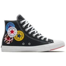Chuck Taylor All Star High «Logo Play»