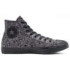 Chuck Taylor All Star High «Logo Play – Black Mason»