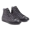 Chuck Taylor All Star High «Logo Play – Black Mason»