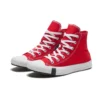 Chuck Taylor All Star High «Logo Play – University Red»