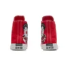 Chuck Taylor All Star High «Logo Play – University Red»