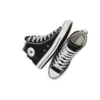 Chuck Taylor All Star High «Logo Tag – Negro»