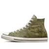 Chuck Taylor All Star High «Lona Lavada – Light Field Surplus»