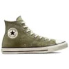 Chuck Taylor All Star High «Lona Lavada – Light Field Surplus»