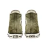 Chuck Taylor All Star High «Lona Lavada – Light Field Surplus»