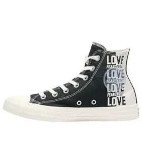 Chuck Taylor All Star High «Love Fearlessly»