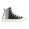 Chuck Taylor All Star High «Love Fearlessly»