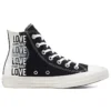 Chuck Taylor All Star High «Love Fearlessly» Chuck Taylor All Star High «Love Fearlessly»