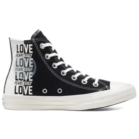 Chuck Taylor All Star High «Love Fearlessly»