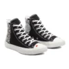 Chuck Taylor All Star High «Love Fearlessly» Chuck Taylor All Star High «Love Fearlessly»