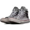 Chuck Taylor All Star High LTD «Graduate Patchwork»