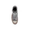 Chuck Taylor All Star High LTD «Graduate Patchwork»