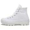 Chuck Taylor All Star High Lugged «Blanco»