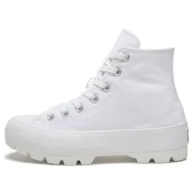 Chuck Taylor All Star High Lugged «Blanco»