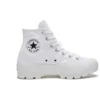 Chuck Taylor All Star High Lugged «Blanco»