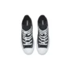 Chuck Taylor All Star High Lugged «Negro» Chuck Taylor All Star High Lugged «Negro»