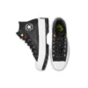 Chuck Taylor All Star High «Lugged Winter – Negro»