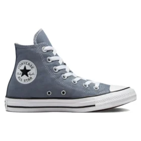 Chuck Taylor All Star High «Lunar Grey»