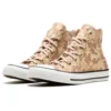 Chuck Taylor All Star High «Lurex Camo»