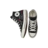 Chuck Taylor All Star High «Made with Love – Negro»