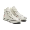 Chuck Taylor All Star High «Made with Love – White»