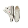 Chuck Taylor All Star High «Made with Love – White»