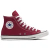 Chuck Taylor All Star High «Maroon»
