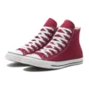 Chuck Taylor All Star High «Maroon»