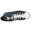 Chuck Taylor All Star High «Metales anodizados – Negro»