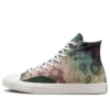 Chuck Taylor All Star High «Mi Gente Capsule»