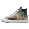 Chuck Taylor All Star High «Mi Gente Capsule»