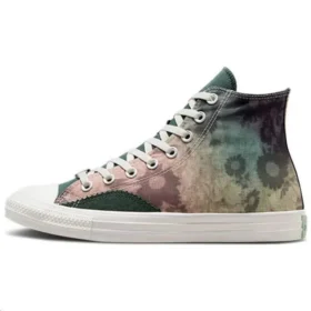 Chuck Taylor All Star High «Mi Gente Capsule»
