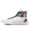 Chuck Taylor All Star High «Mi Gente Capsule – Bodega Run»