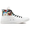Chuck Taylor All Star High «Mi Gente Capsule – Bodega Run»