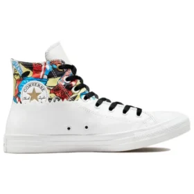 Chuck Taylor All Star High «Mi Gente Capsule – Bodega Run»